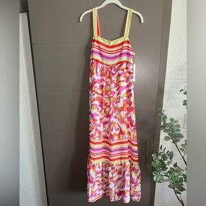Maggy London Maxi Dress *Size US 6
